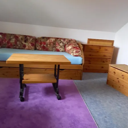 Potkrovni Stan Apartman